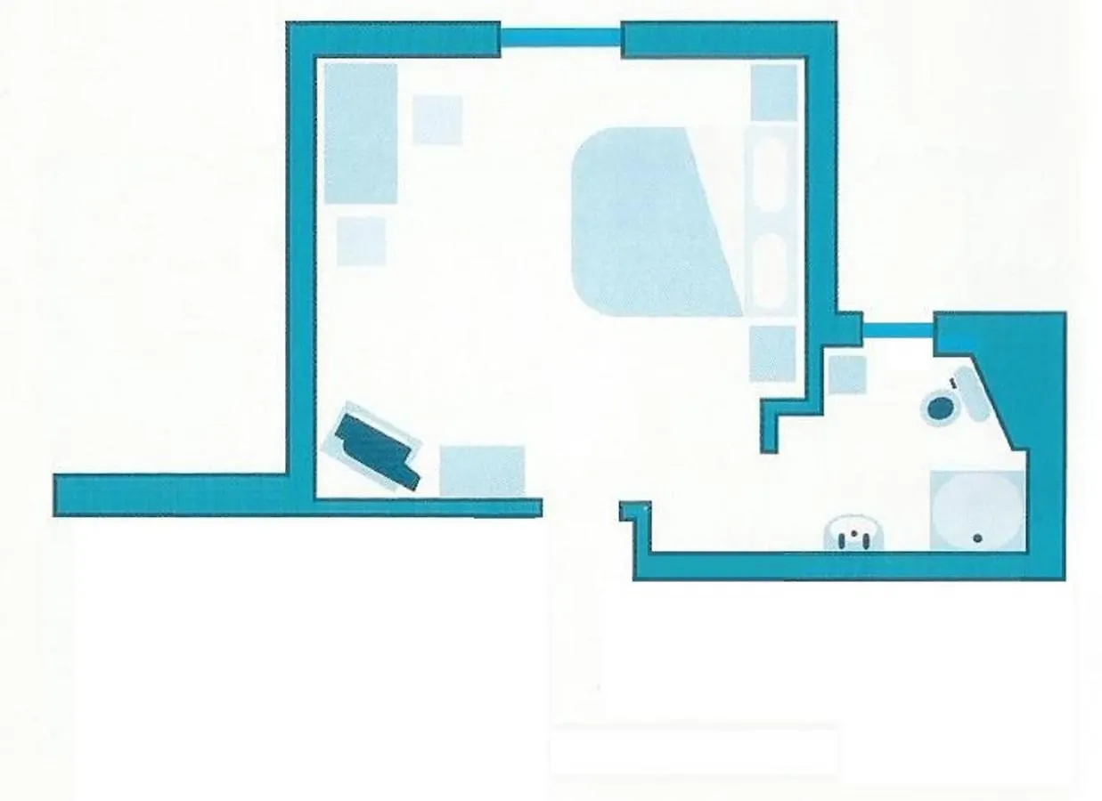 Homestay Haus Bagci Apartment Fussen