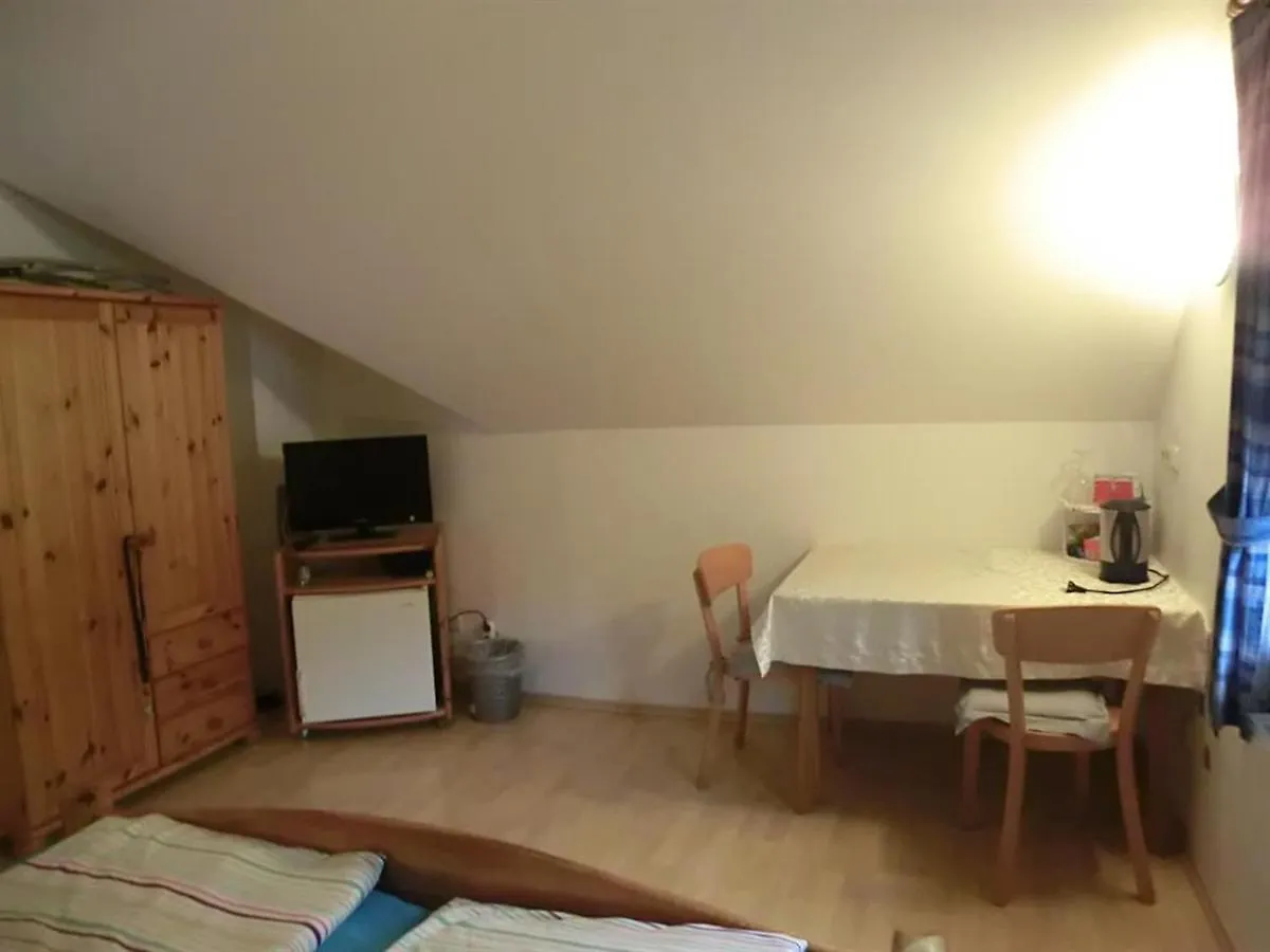 Appartamento Haus Bagci Füssen Germania